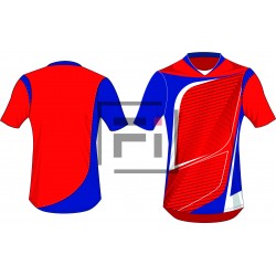 Sublimation Jerseys